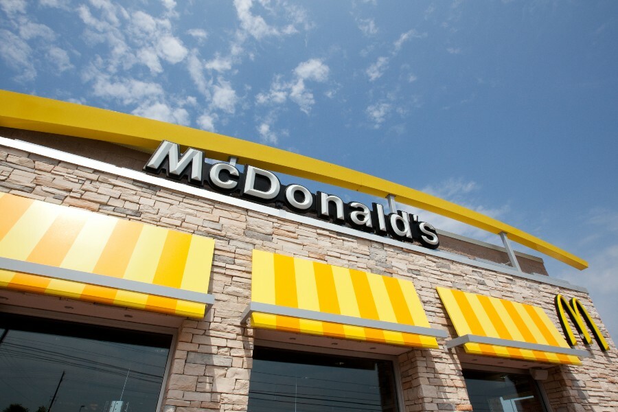 McDonald’s to require anti-harassment training for all workers starting next year