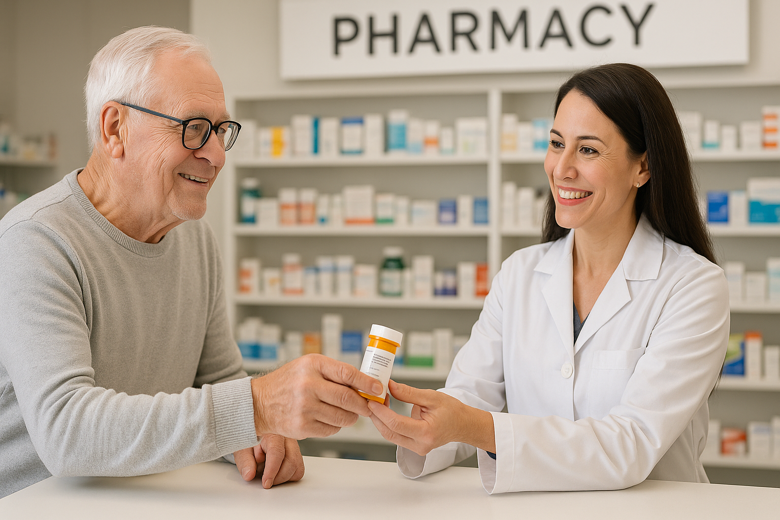 Medicare finalizes steep drug price reductions