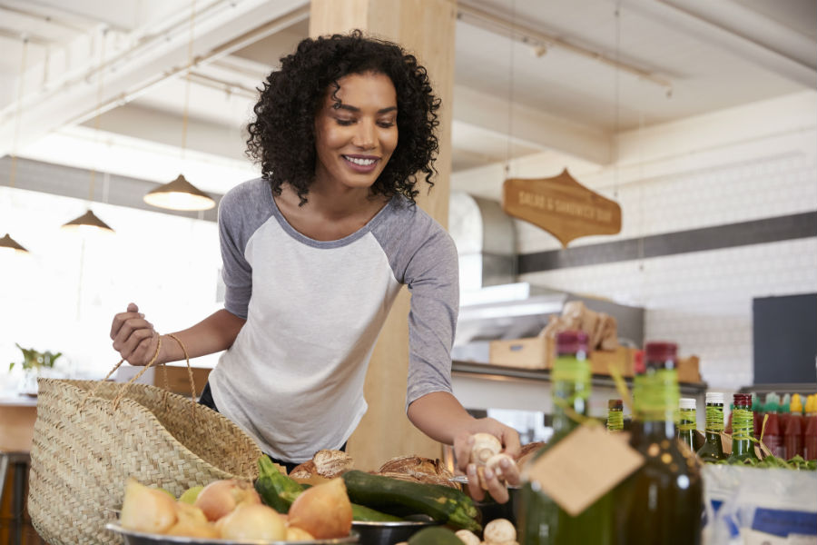 If you’re planning a holiday dinner at home, be sure to take some extra money to the grocery store