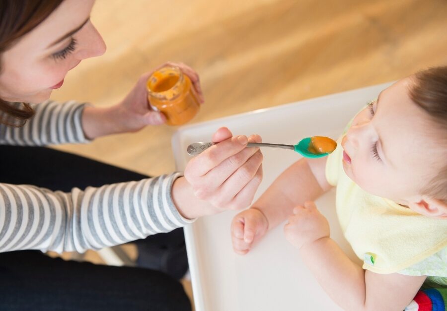 Baby food company hit with lawsuit over heavy metals found in its products - Vimarsana News