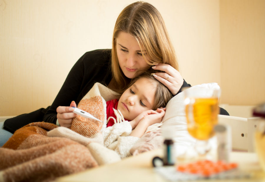 CVS and Walgreens are limiting the sale of children’s pain relievers