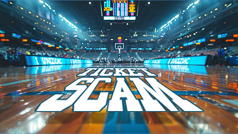 Consumer News: March Madness brackets are out and so are the scams