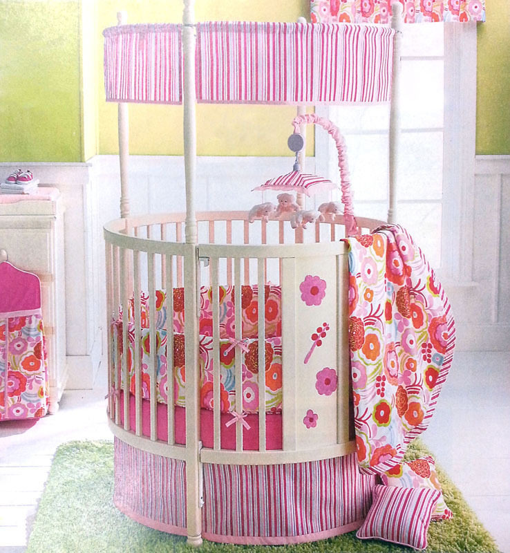 million dollar baby crib recall