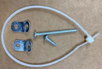 Millions of New Age furniture tip-over restraint kits recalled - Vimarsana News