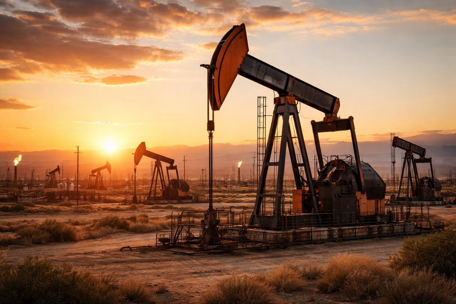 If the U.S. is one of the world’s largest oil producers, why are gas prices surging?