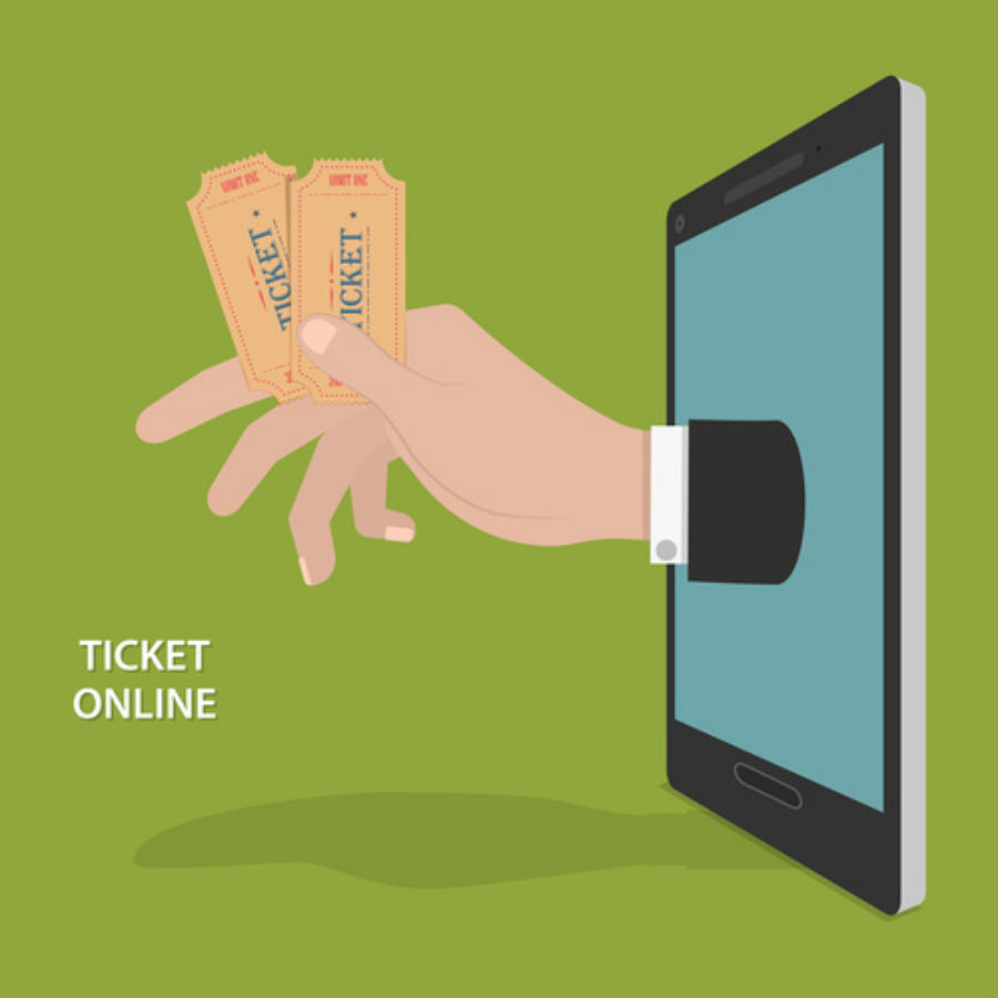 Six companies fined $4.19 million for using bots to buy tickets to New
