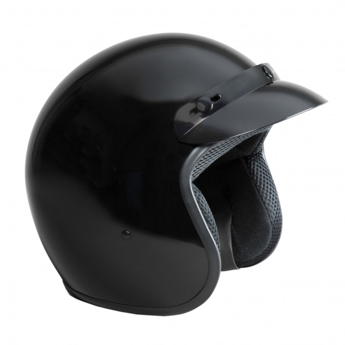 Fuel Helmets recalls open face motorcycle helmets