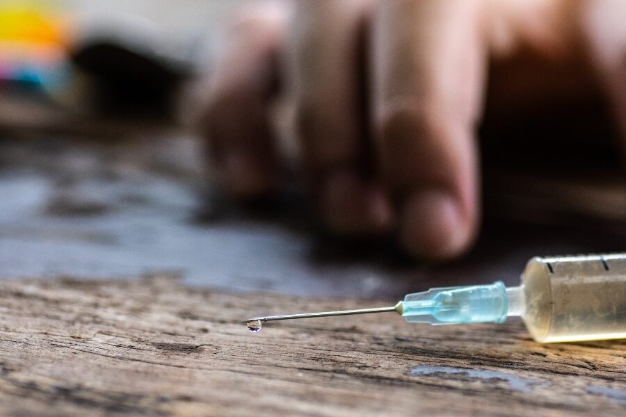Methamphetamine overdose deaths are on the rise across the U.S. - Vimarsana News