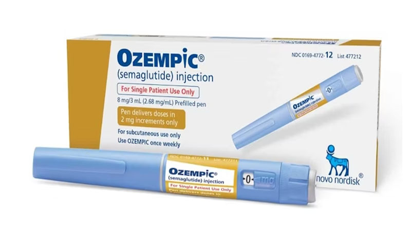 Consumer News: Study finds Ozempic can be made for . U.S. consumers pay nearly 00.