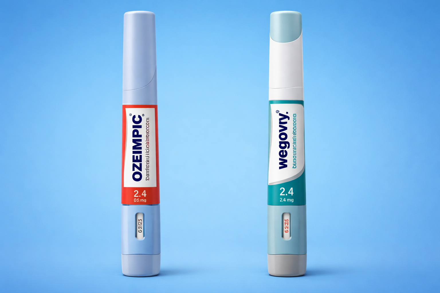 Novo Nordisk is slashing the price of its popular weight-loss drugs