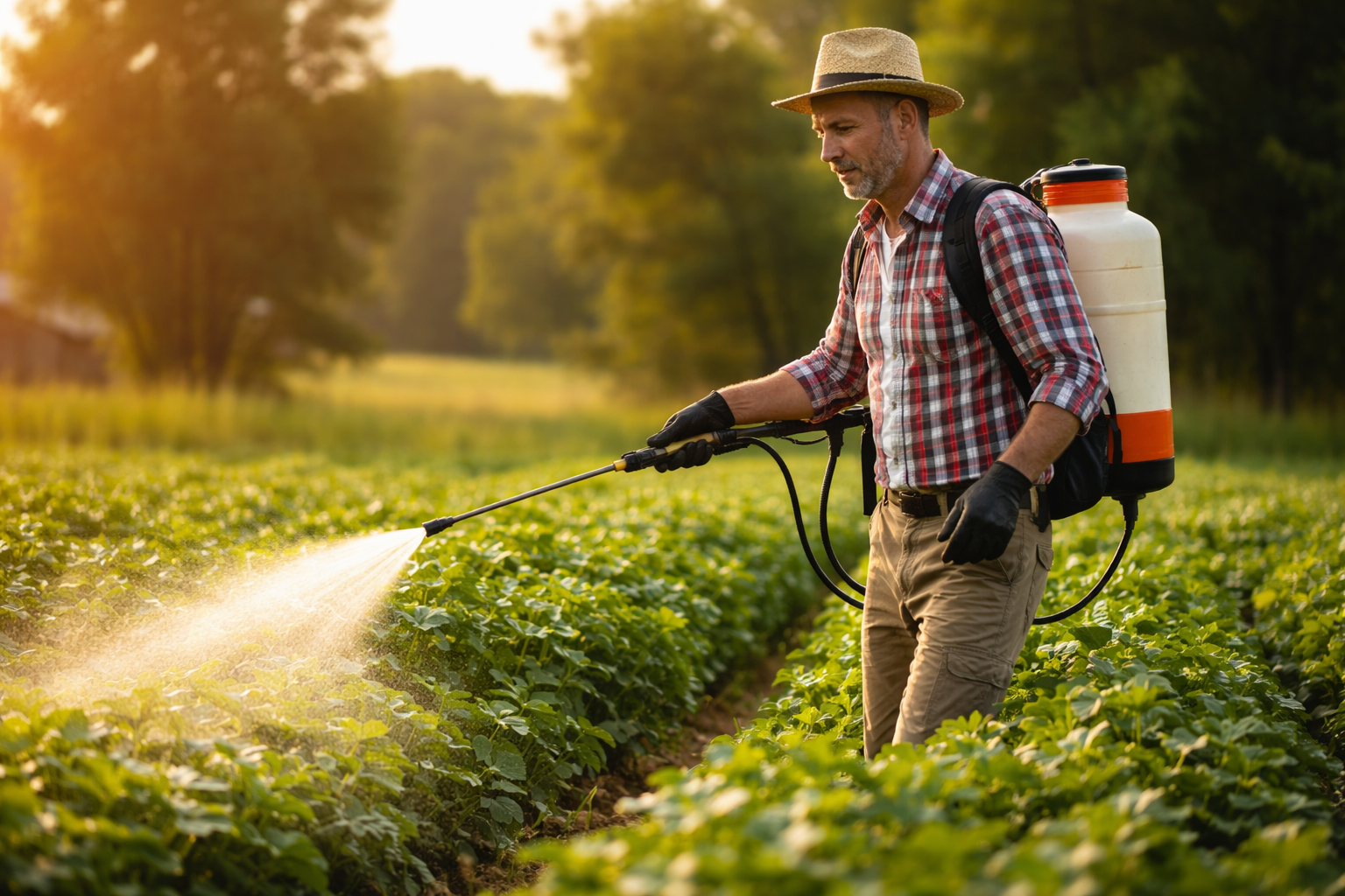 A new California bill targets ‘forever chemicals’ in food