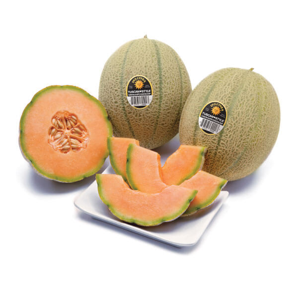 Pacific Trellis Fruit recalls Malichita brand cantaloupes