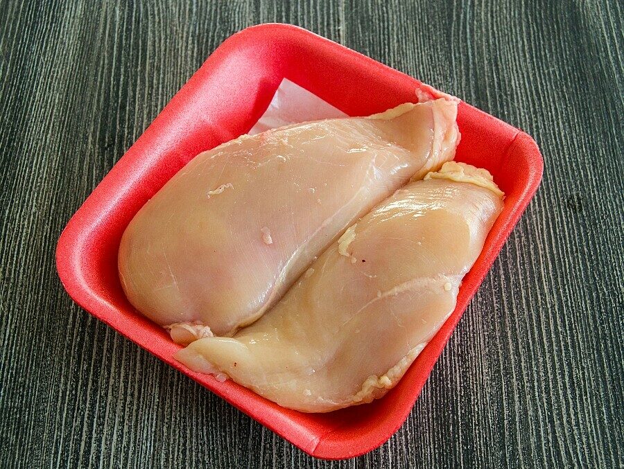 Listeria concern triggers recall of 8.5 million pounds of frozen chicken