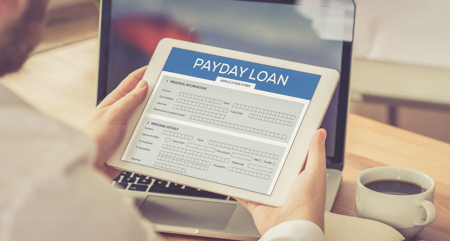 all new payday loans uk