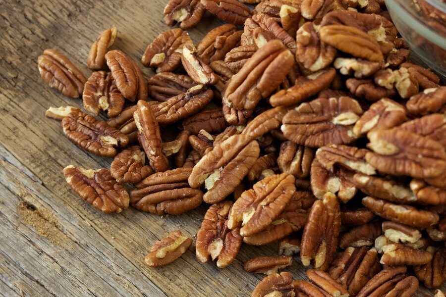 Can Pecans Lower Cholesterol at Nikki Hart blog