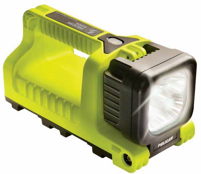 Pelican Products recalls flashlights and replacement battery packs