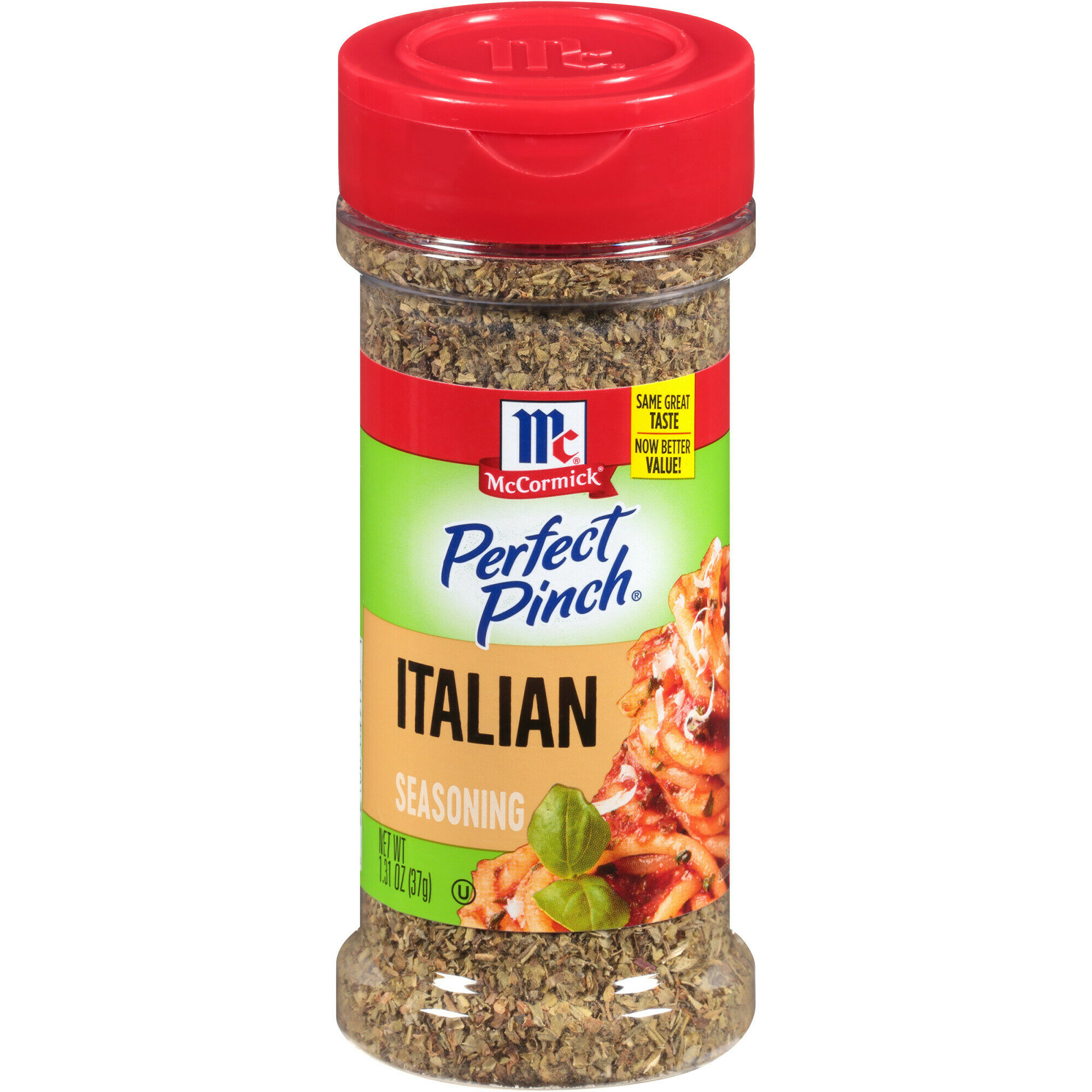 McCormick recalls Italian seasonings and Frank’s RedHot Buffalo Ranch