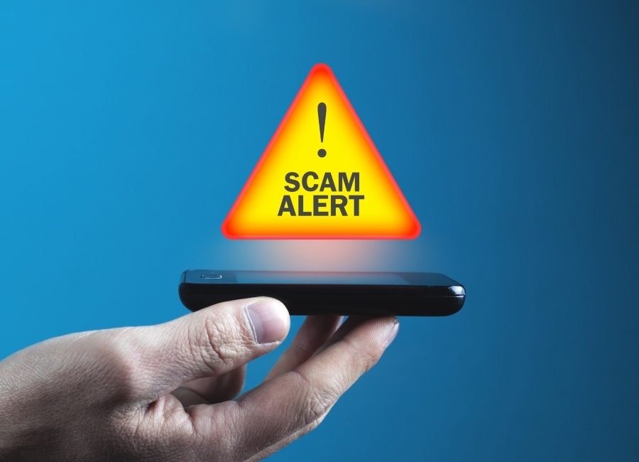 No, that’s NOT really the Sheriff’s office calling you – ConsumerAffairs sees new scam emerging