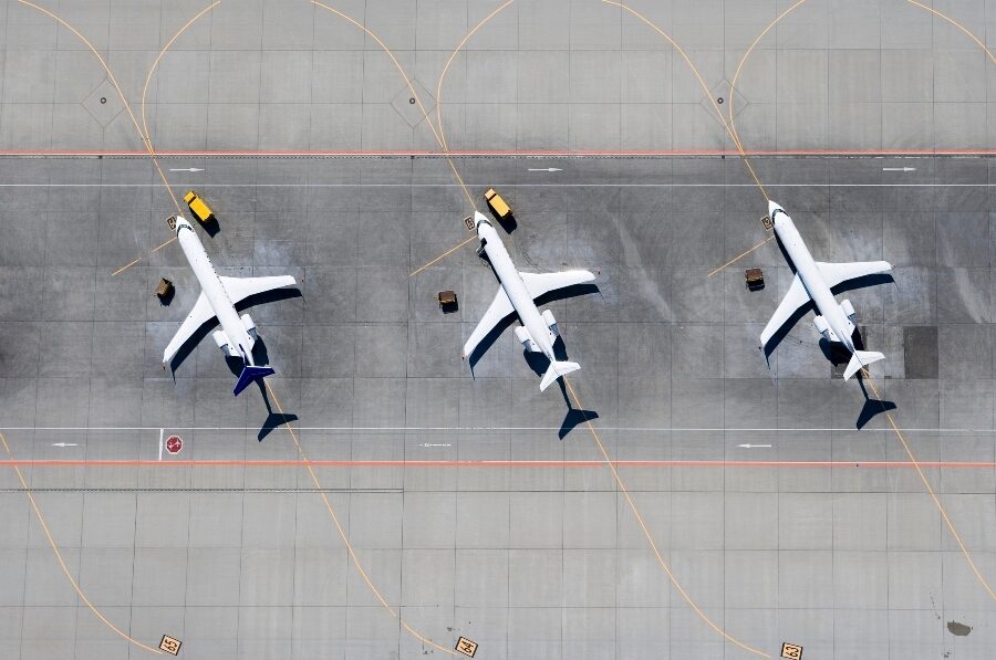 United Airline faces record fine for repeatedly breaking tarmac delay rules