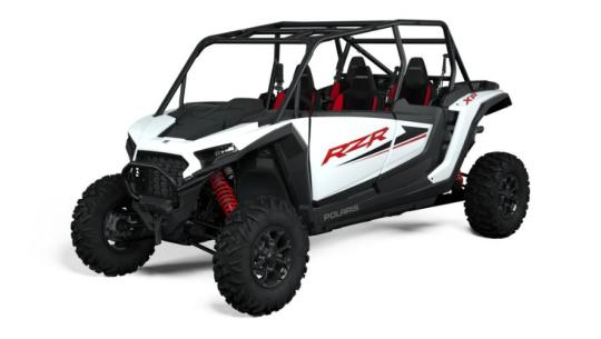 Consumer News: Polaris recalls 2,600 Recreational Off-Road Vehicles