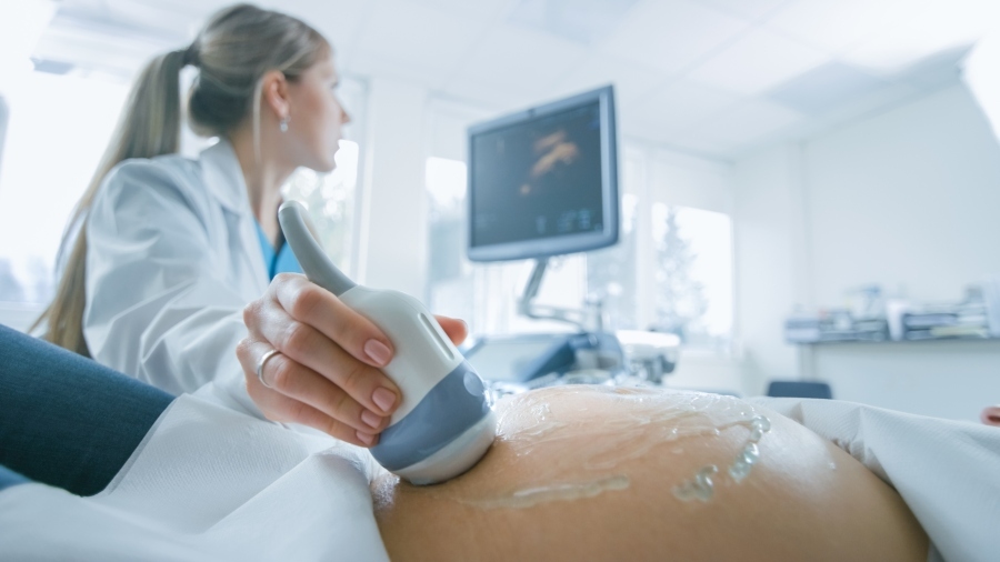 Adding Routine Ultrasounds At The End Of Pregnancy Yields Multiple Benefits