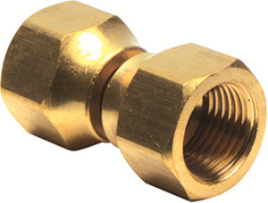 Interline Brands recalls swivel fittings