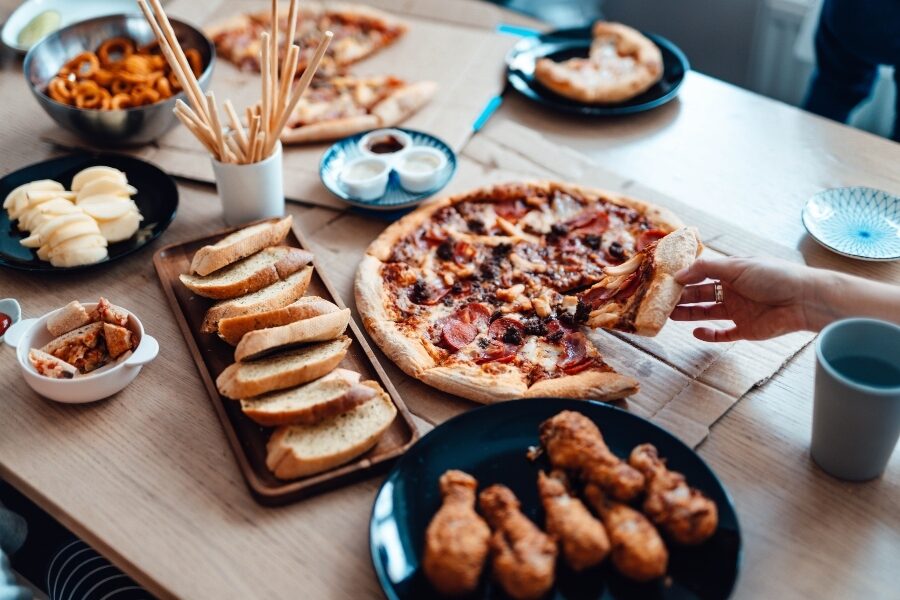 Highly processed foods may harm long-term memory, study finds - Vimarsana News