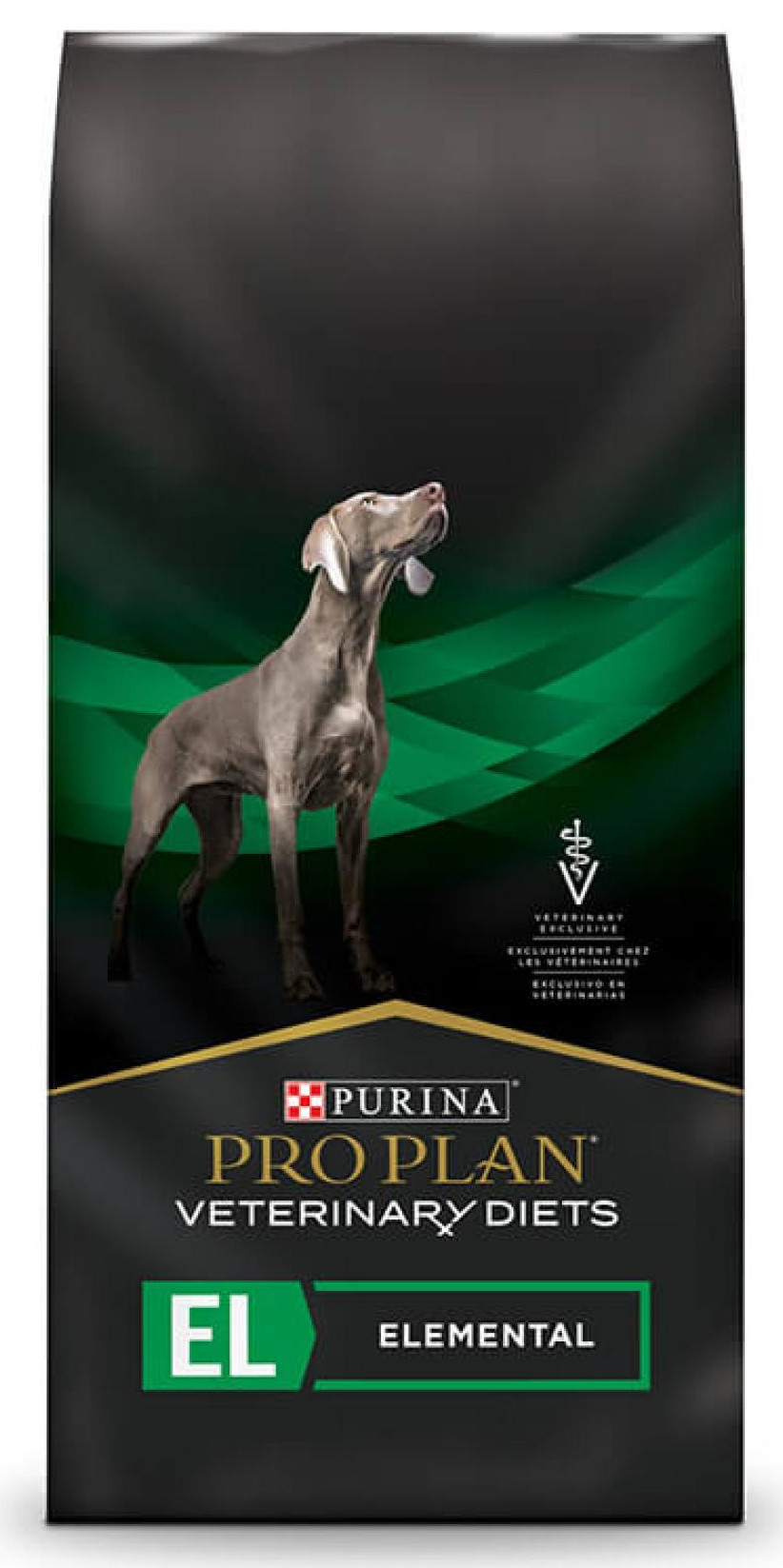 Nestlé Purina expands dry dog food recall
