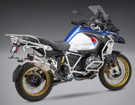 Bmw Recalls Model Year R1250gs And R1250rt Motorcycles