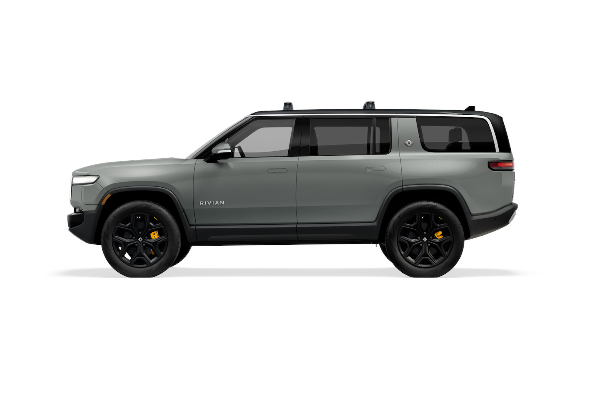 Rivian recalls 5,000 model year 2022-2023 R1S SUVs