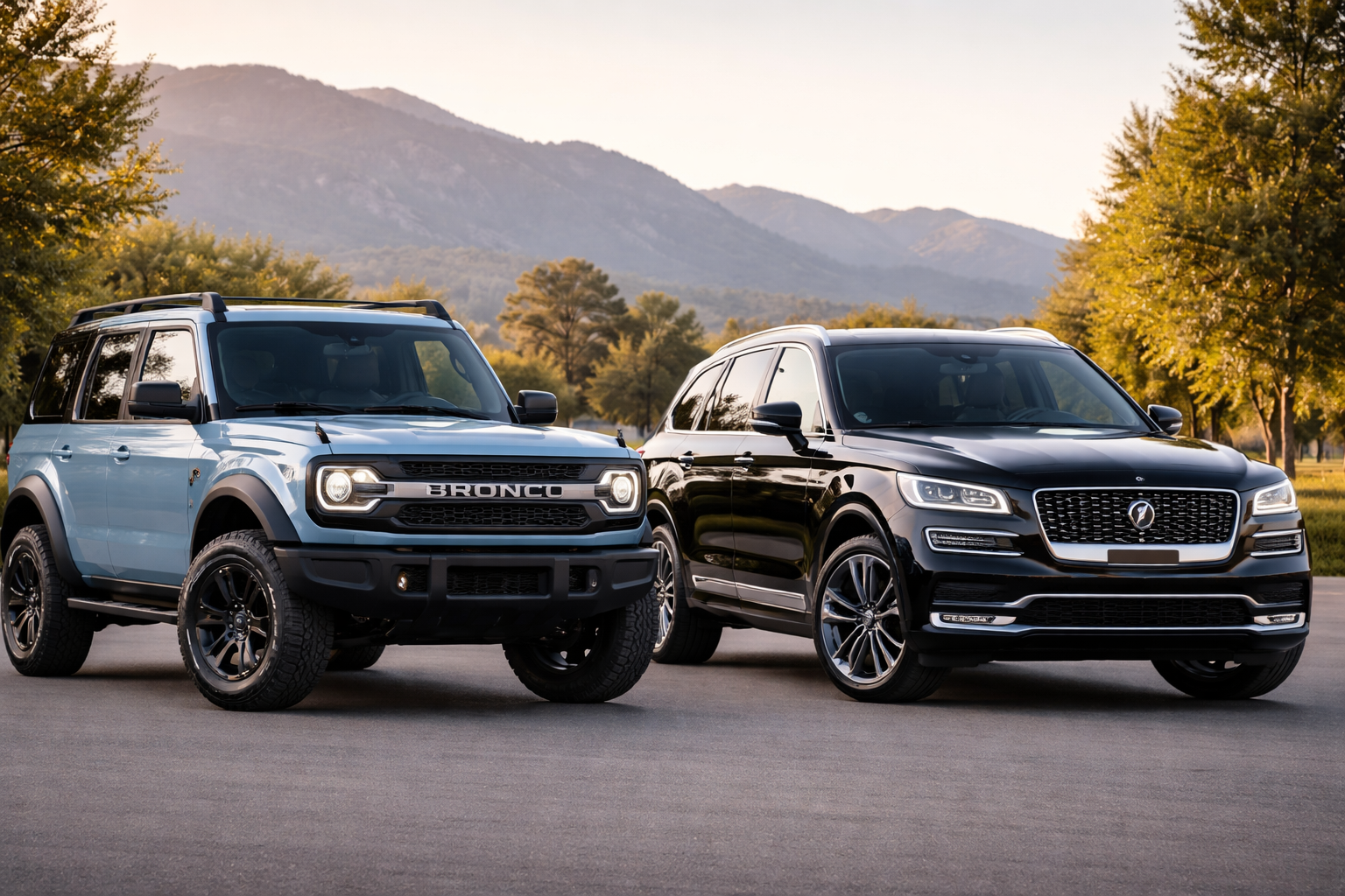 Ford recalls 1.7 million vehicles over backup camera display problem