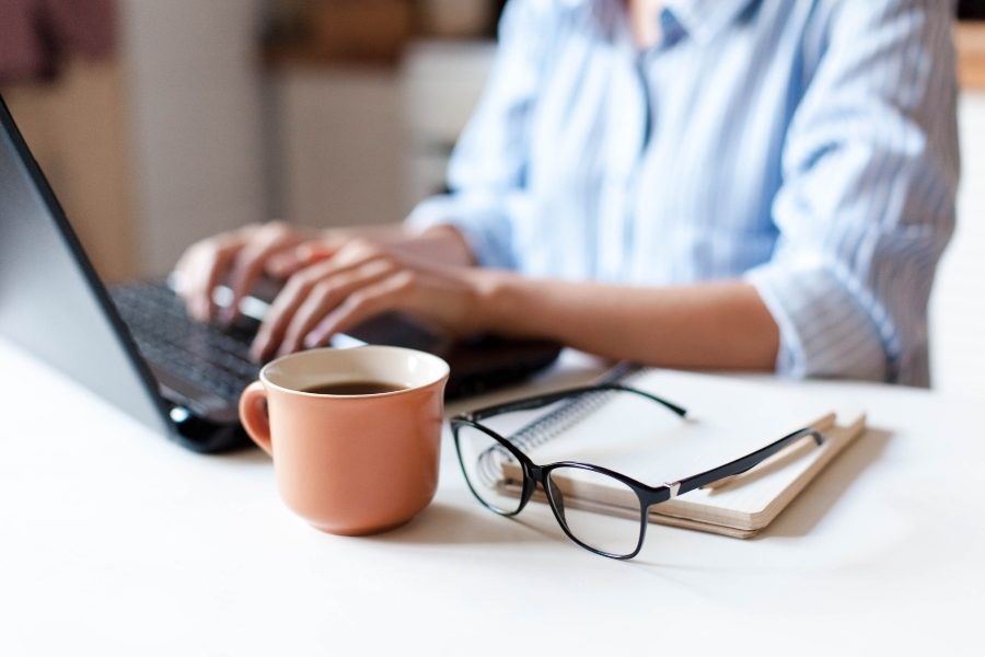 HR managers predict working from home will continue for at least ...