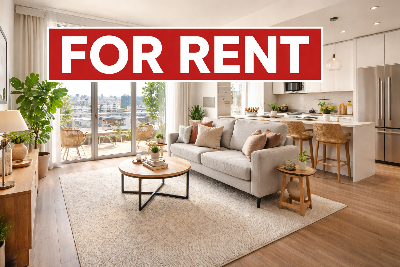 Consumer prices rose at a moderate pace in February