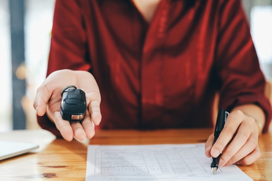Satisfaction with rental car companies drops sharply, survey finds - Vimarsana News