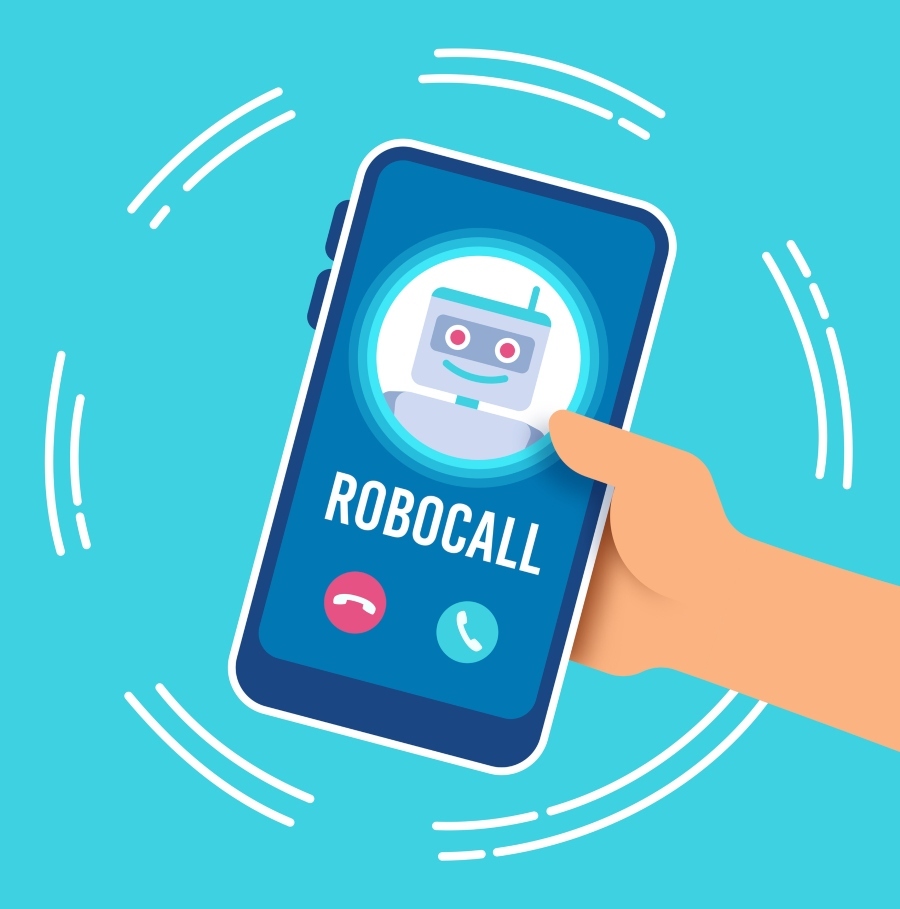 Consumers put up with 4.5 billion pesky robocalls in September