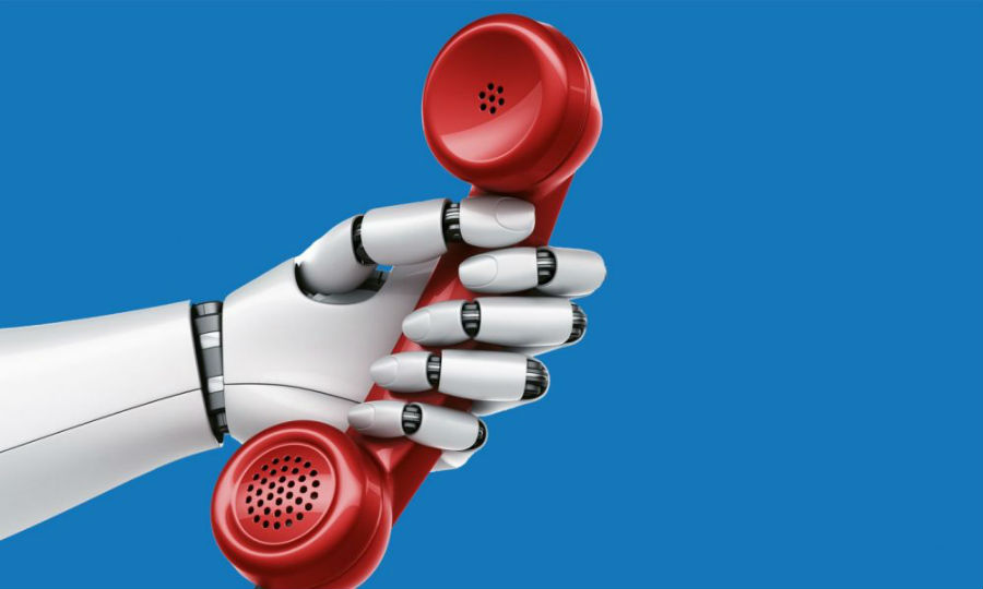 States join the war on illegal robocalls