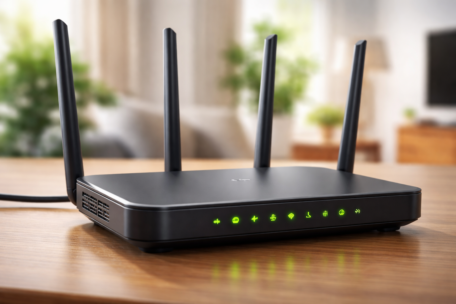 FCC bans new foreign-made routers over national security concerns