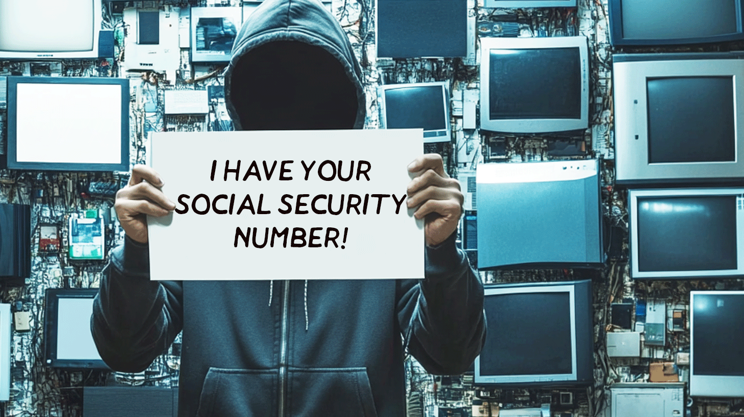 Odds are you were impacted in the recent Social Security leak. Find out here.