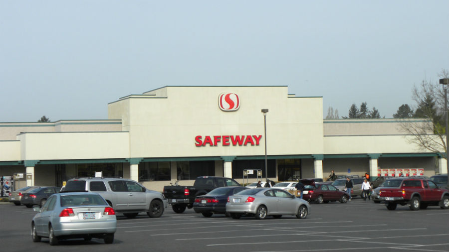 Safeway to pay 3 million to settle drug probe