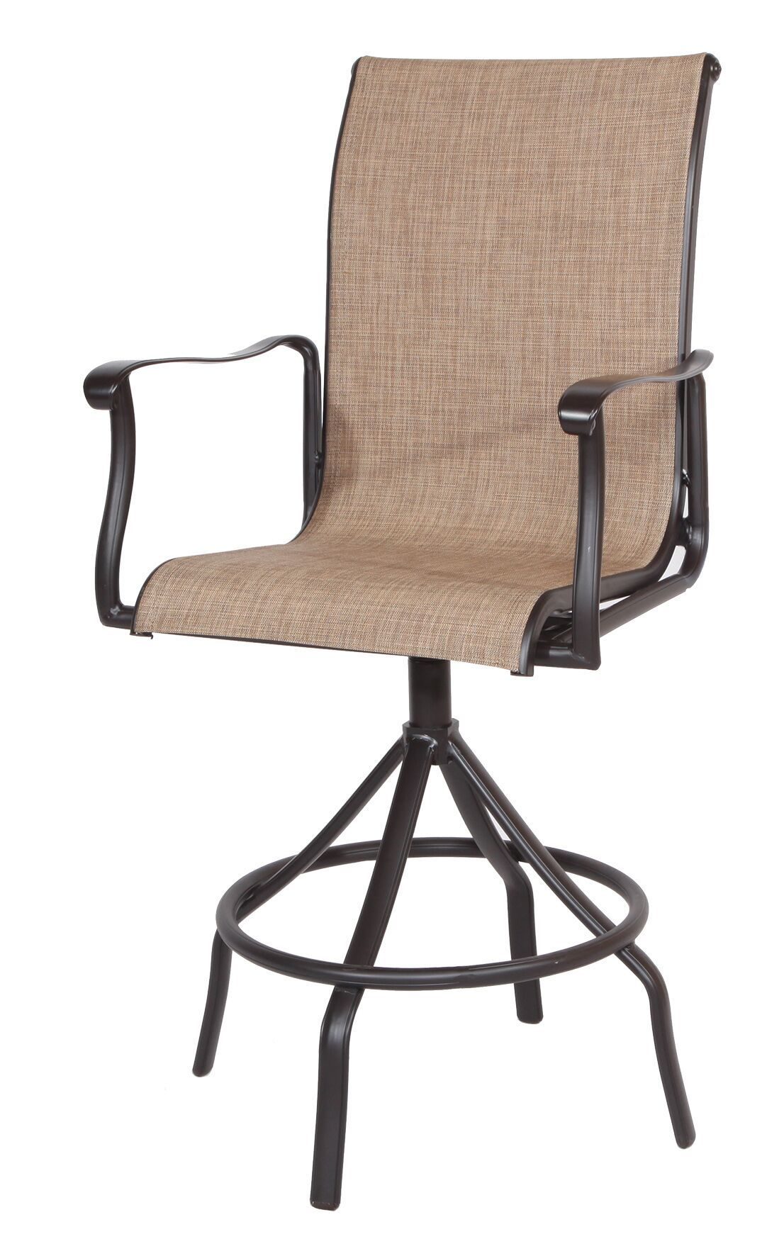 3i Corporation recalls bar chairs