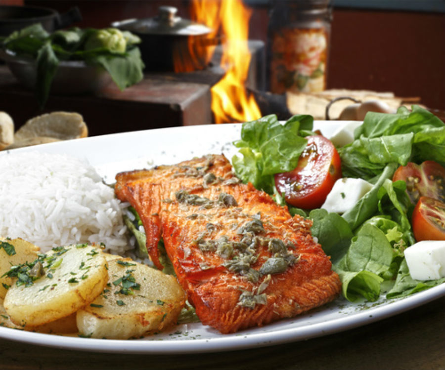 FDA issues new guidelines on fish intake during pregnancy