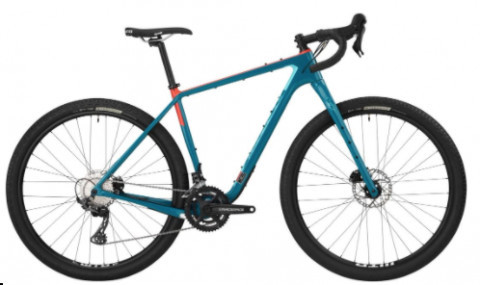 Quality Bicycle Products recalls Salsa Cycles Cutthroat bikes