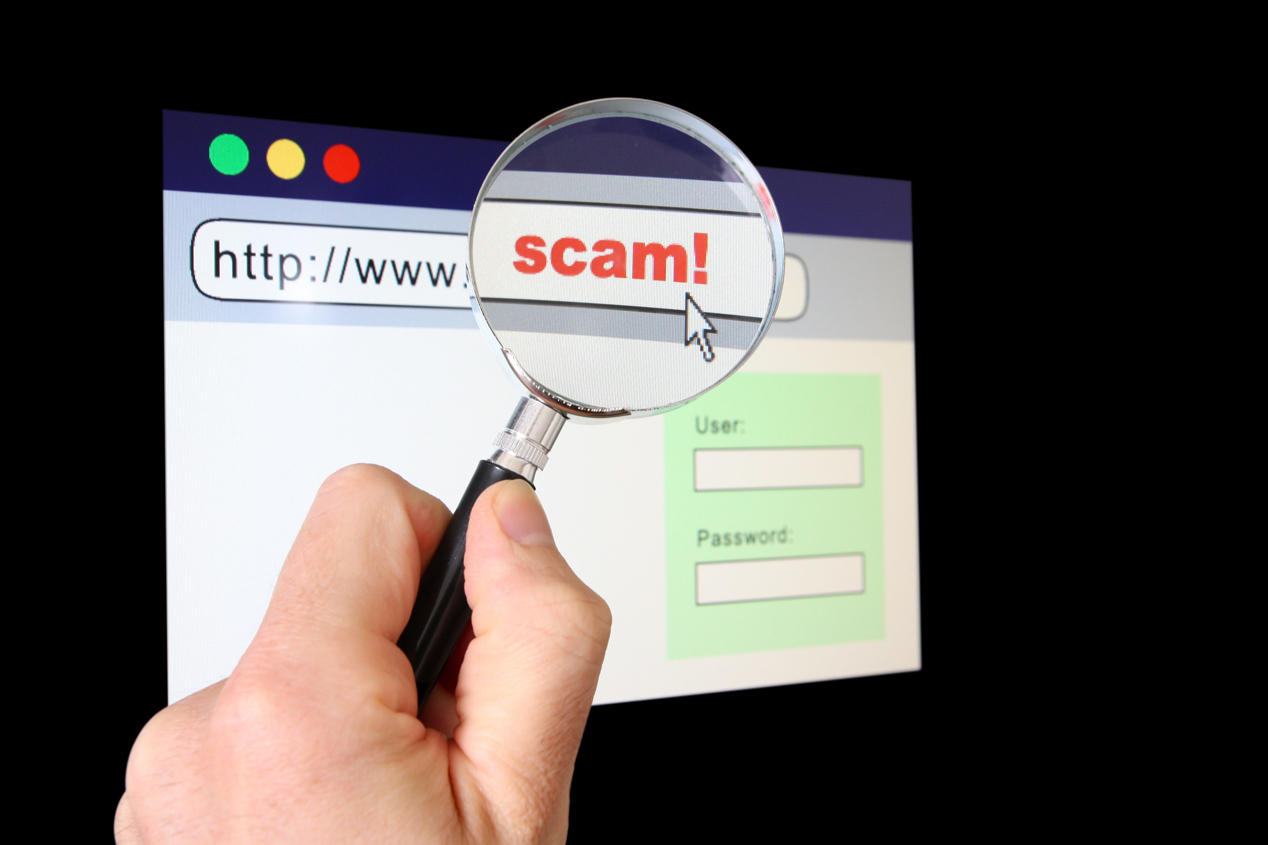 Victimized by a scam? You’re likely to be targeted again