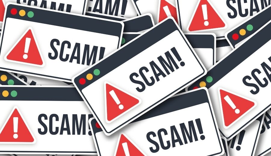 FTC says scammers are pretending to be FTC Commissioners