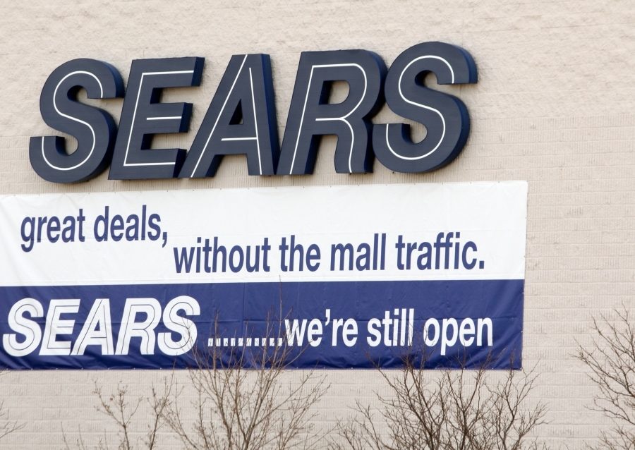 Sears gets a reprieve and a 5 billion check at the last minute