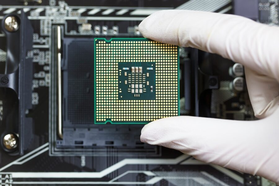 Commerce Department says the chip shortage isn't going away, but it's proactively looking for answers - Vimarsana News