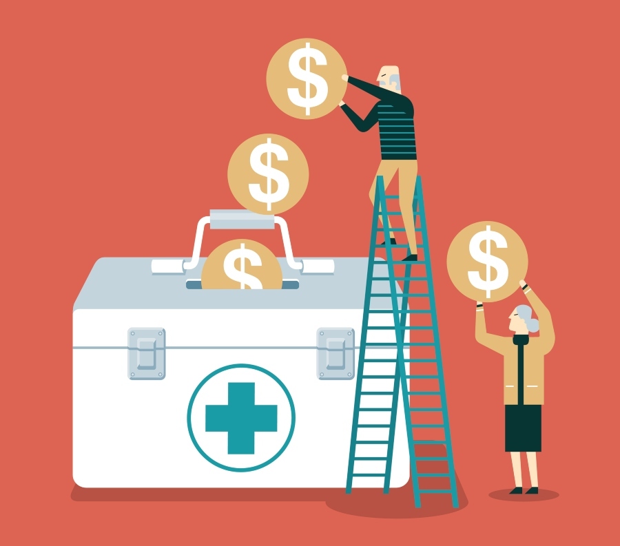 Health care costs continue to increase for older consumers