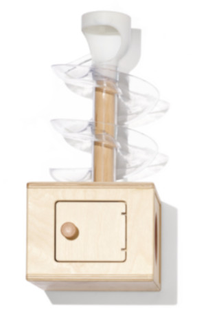 Consumer News: Lovevery recalls Slide & Seek ball runs with wooden knobs