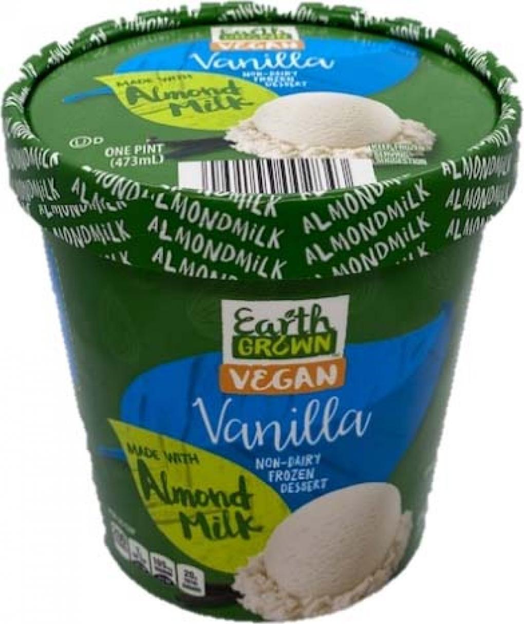 Ice Cream Recalls