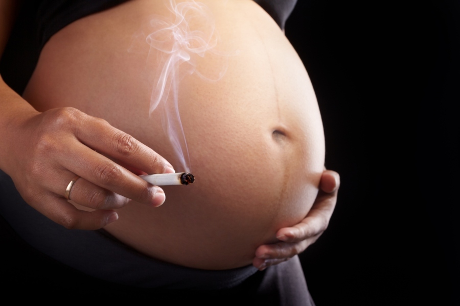 Nicotine Exposure Can Cause ADHD New Study Suggests